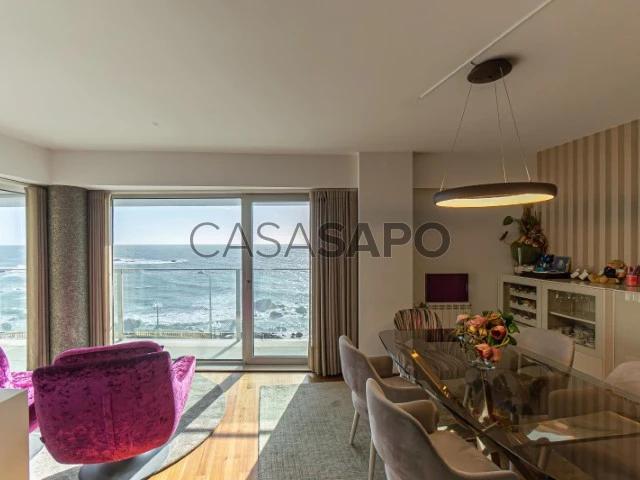 Apartamento alugar em Porto, Aldoar