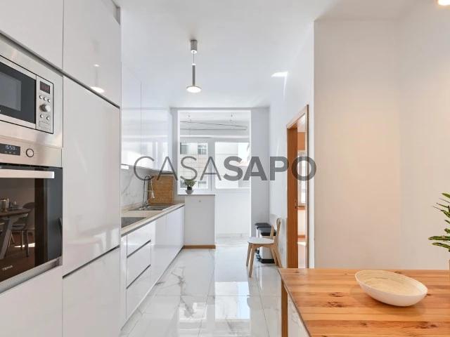 Apartamento alugar em Porto, Cedofeita