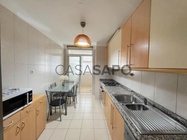 Apartamento alugar em Requesende, Porto
