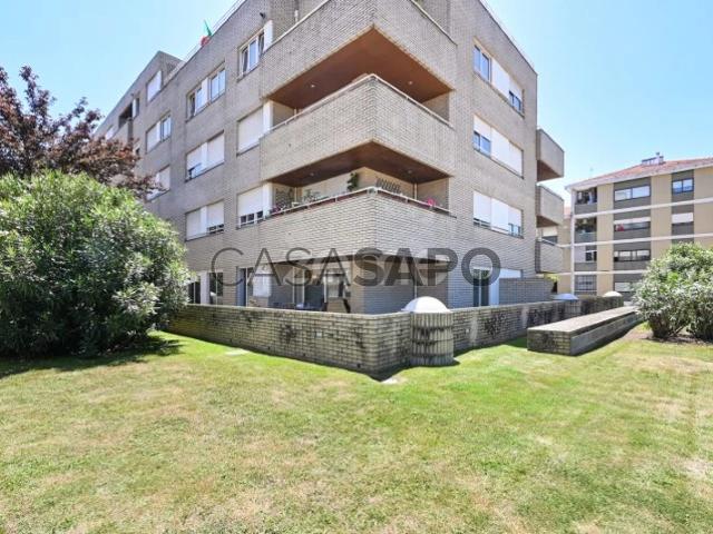 Apartamento alugar em Porto, Lordelo Do Ouro