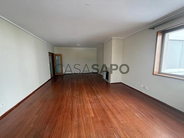 Apartamento alugar em Porto, Aldoar