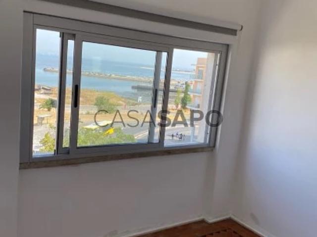 Apartamento alugar em Quinta da Trindade, Seixal