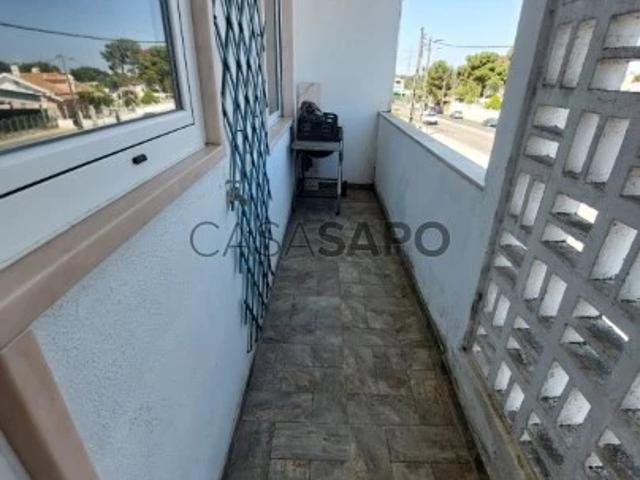 Apartamento alugar em Seixal, Setúbal