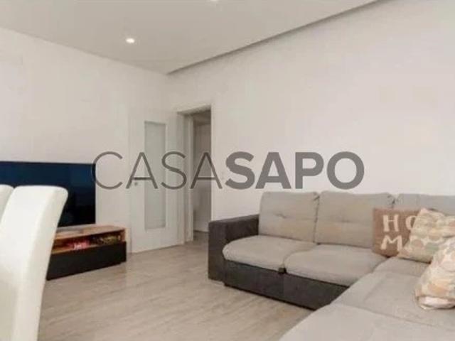 Apartamento alugar em Seixal, Amora