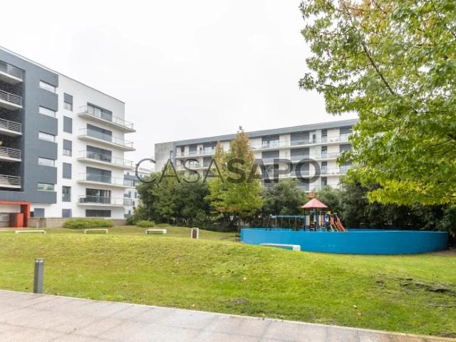 Apartamento alugar em Quinta da Trindade, Seixal