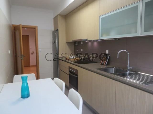 Apartamento alugar em Seixal