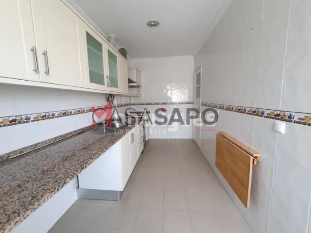 Apartamento alugar em Seixal, Setúbal
