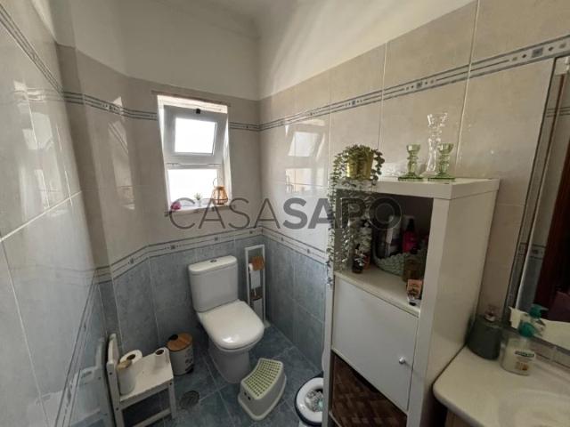 Apartamento alugar em Seixal, Setúbal