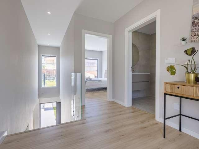 Apartamento alugar em Quinta de São Nicolau, Seixal