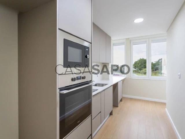 Apartamento alugar em Quinta do Teixeira, Seixal