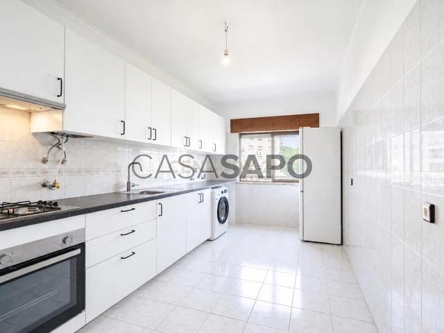 Apartamento alugar em Seixal, Amora