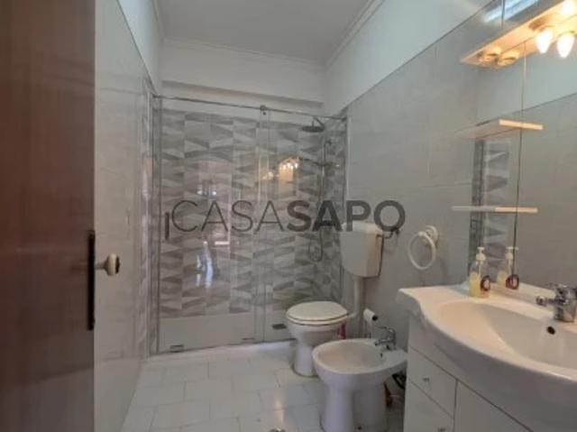 Apartamento alugar em Seixal, Amora