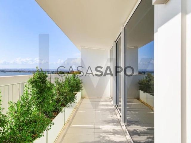 Apartamento alugar em Quinta do Outeiro, Seixal
