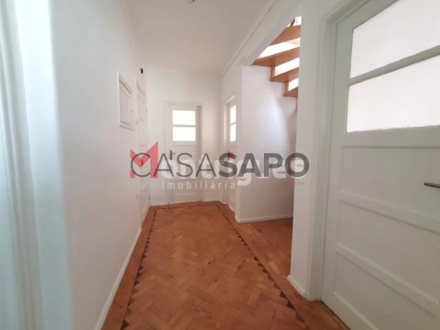 Apartamento alugar em Seixal, Setúbal