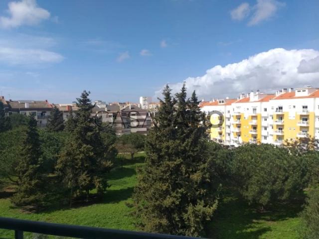 Apartamento alugar em Seixal, Amora