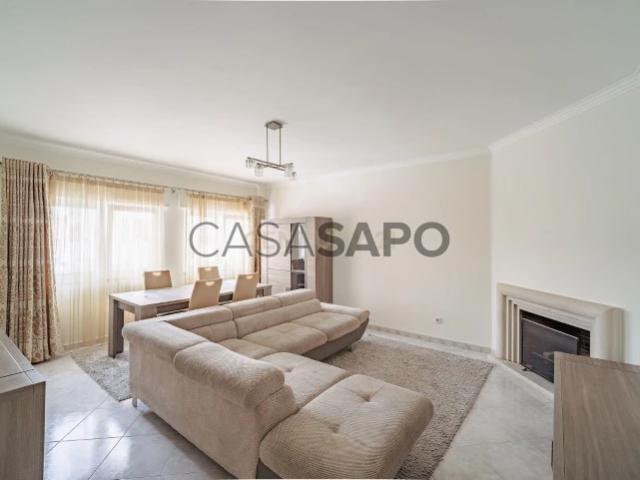 Apartamento alugar em Seixal, Amora