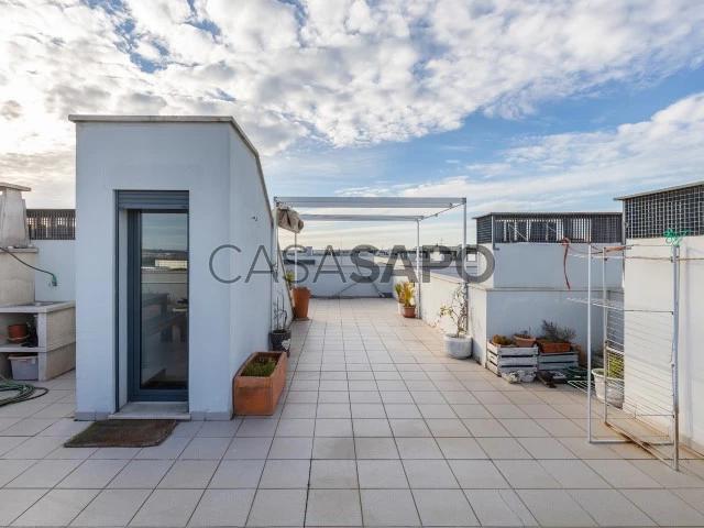 Apartamento alugar em Seixal, Setúbal