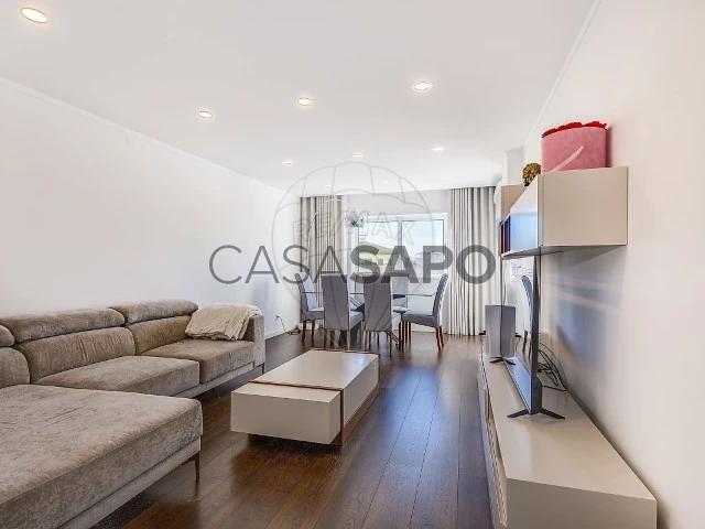 Apartamento alugar em Seixal, Amora