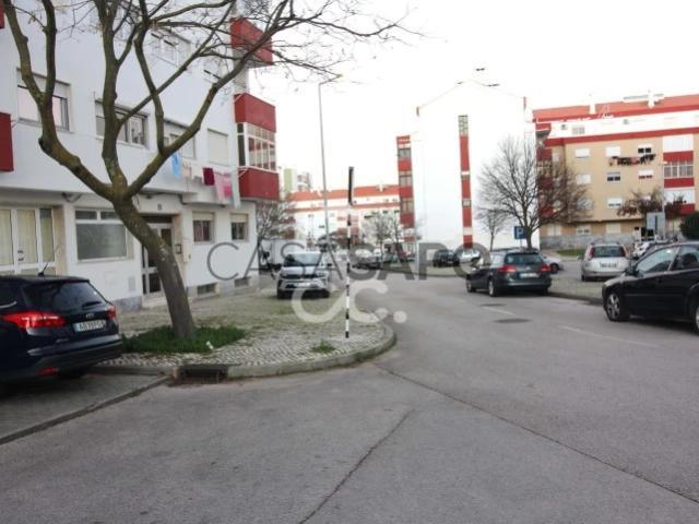 Apartamento alugar em Seixal, Amora