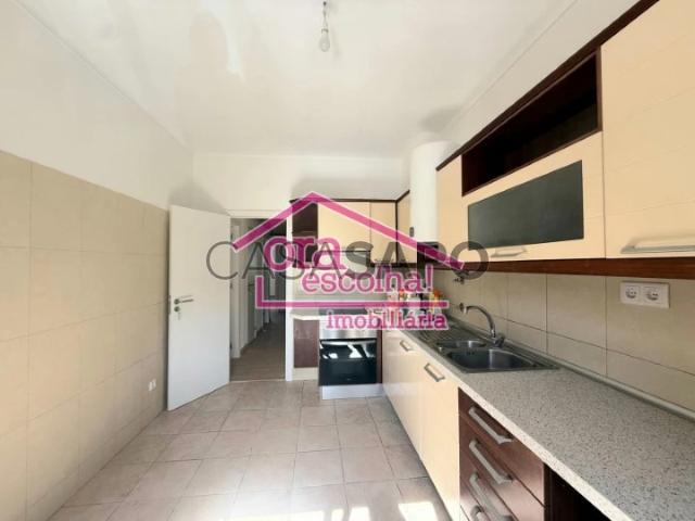 Apartamento alugar em Paivas, Seixal