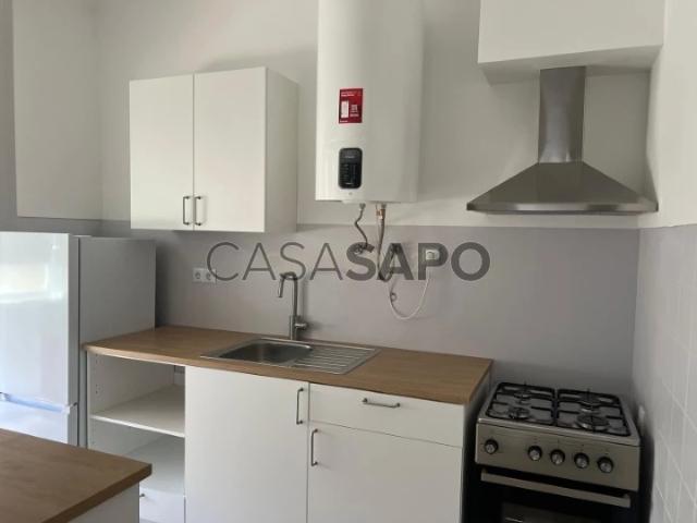 Apartamento alugar em Seixal, Setúbal