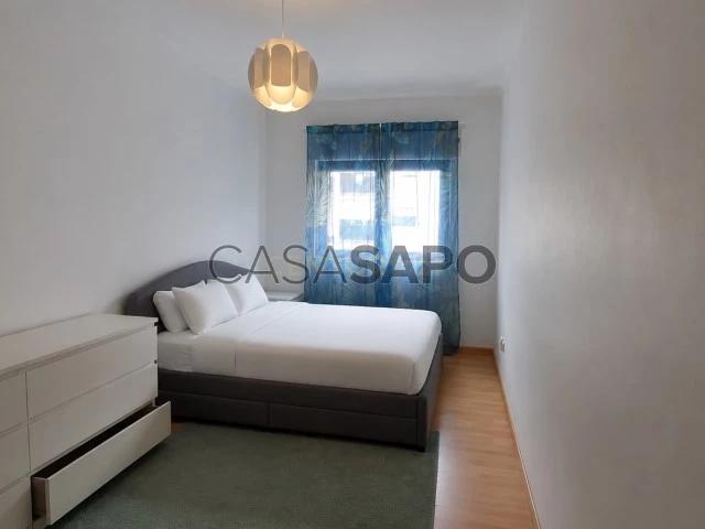 Apartamento alugar em Seixal, Setúbal