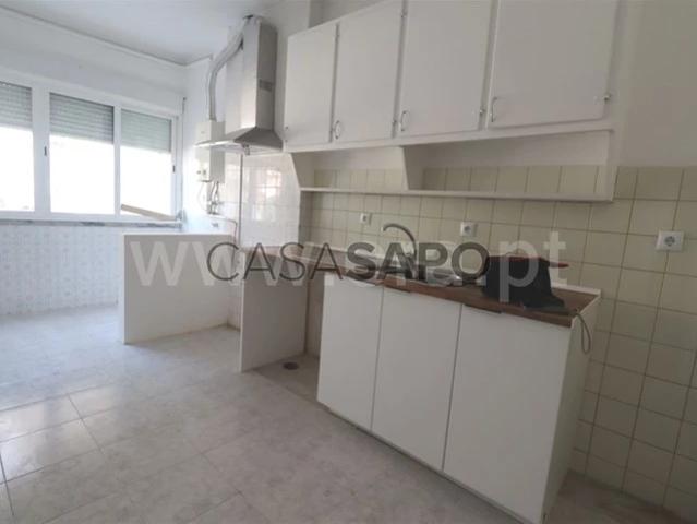 Apartamento alugar em Seixal, Amora