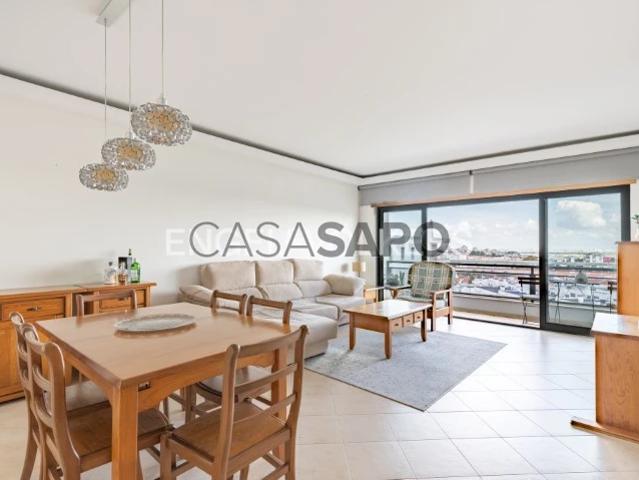 Apartamento alugar em Corroios, Seixal