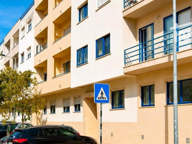 Apartamento alugar em Bairro do Mouco, Montijo