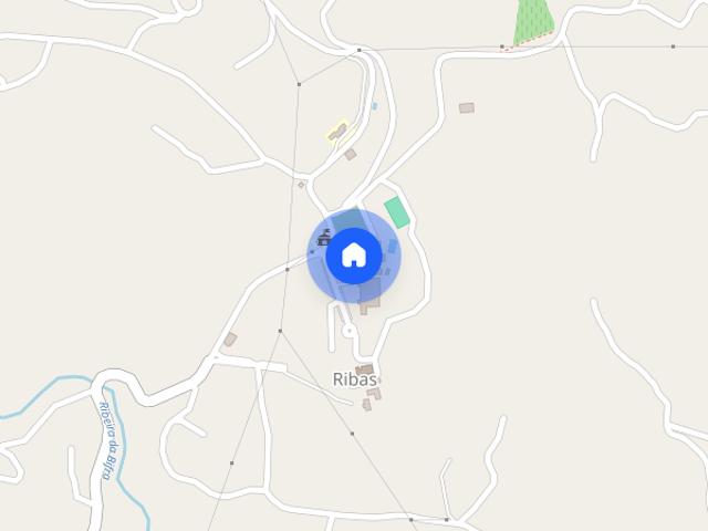 Apartamento alugar em Ribas, Celorico de Basto