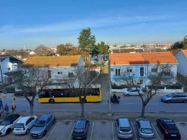 Apartamento alugar em Seixal, Setúbal