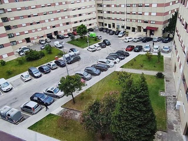 Apartamento alugar em Braga