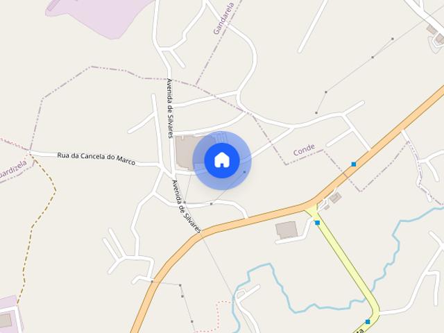 Apartamento alugar em Moreira de Cónegos, Guimarães