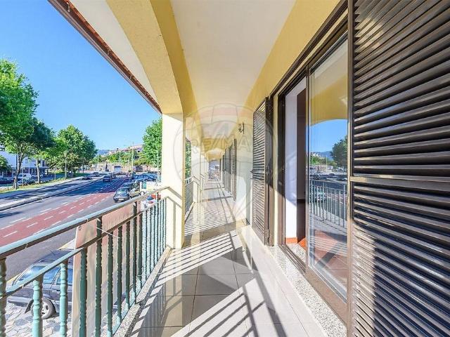 Apartamento alugar em Ribeira, Ponte de Lima