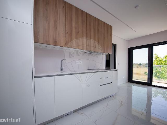Apartamento alugar em Montijo, Bairro do Areias