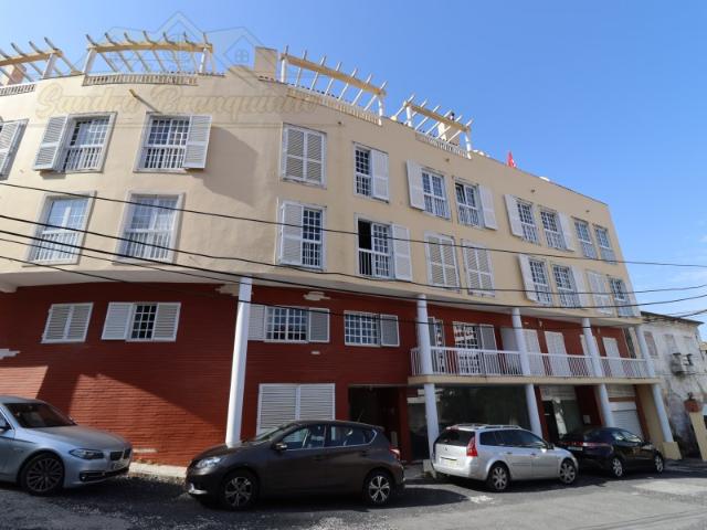 Apartamento alugar em Alenquer (Santo Estêvão e Triana), Alenquer