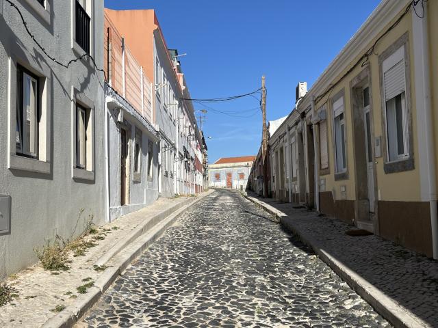 Apartamento alugar em Ajuda, Lisboa