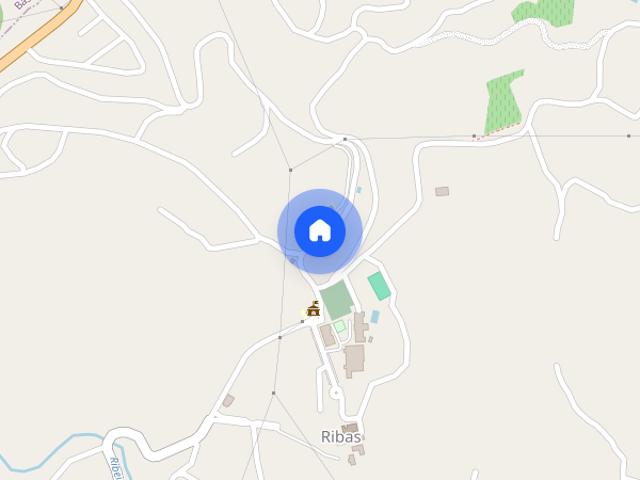 Apartamento alugar em Ribas, Celorico de Basto