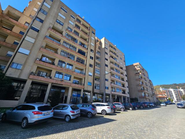 Apartamento alugar em Viana Do Castelo