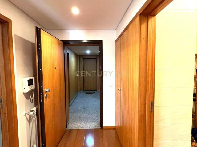 Apartamento alugar em Agrelo, Braga