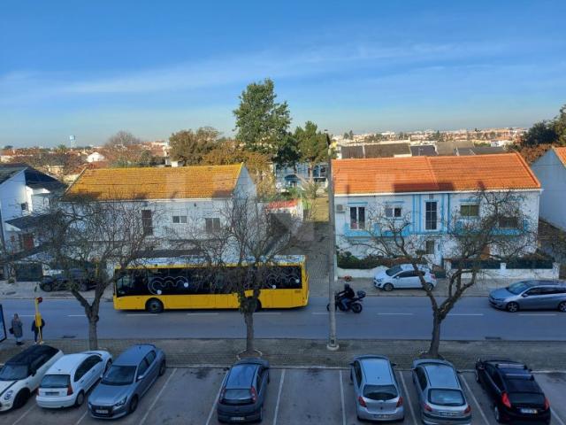 Apartamento alugar em Seixal, Setúbal