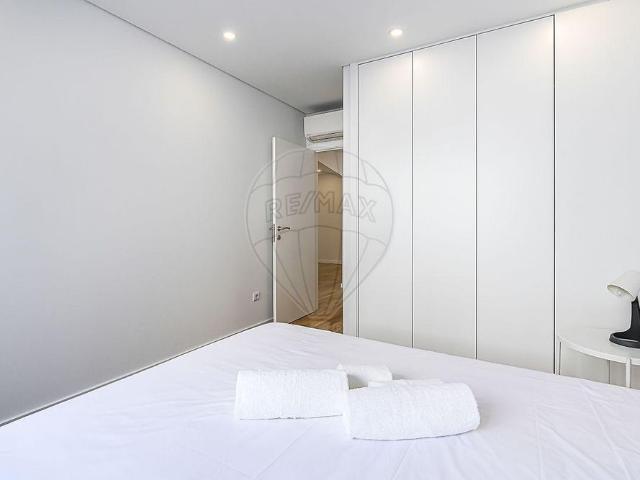 Apartamento alugar em Ribeira, Ponte de Lima