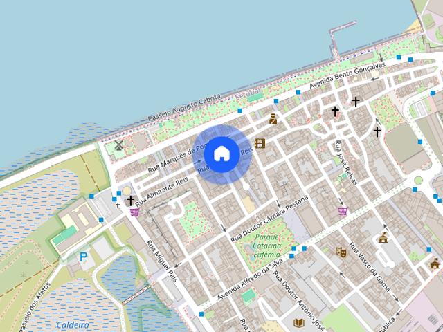 Apartamento alugar em Barreiro, Barreiro e Lavradio