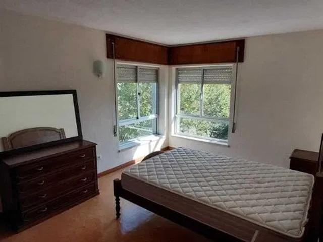 Apartamento alugar em Mourilhe, Viseu