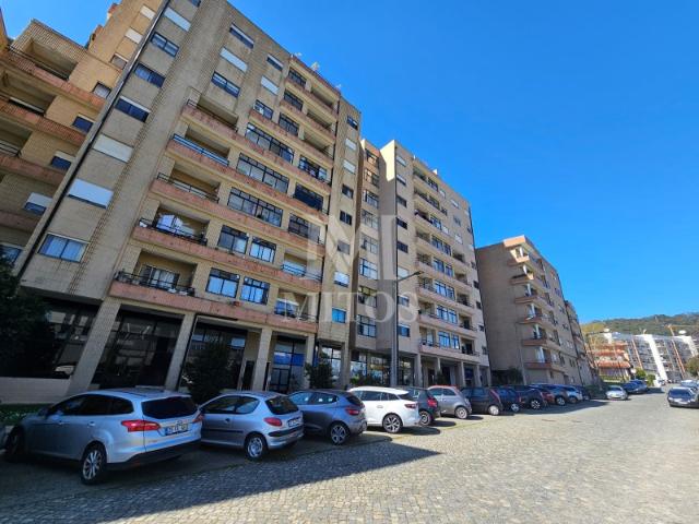 Apartamento alugar em Viana Do Castelo