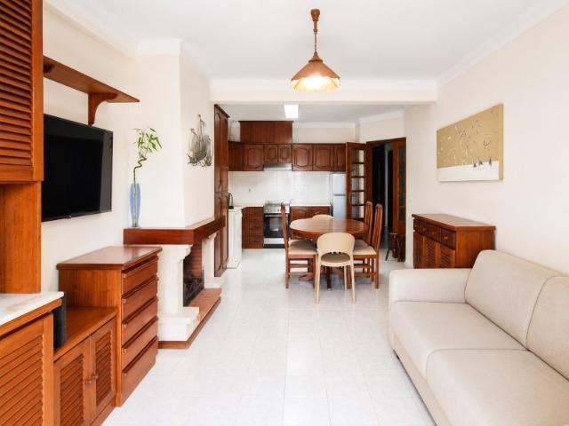 Apartamento alugar em Casal das Hortas, Alcobaça