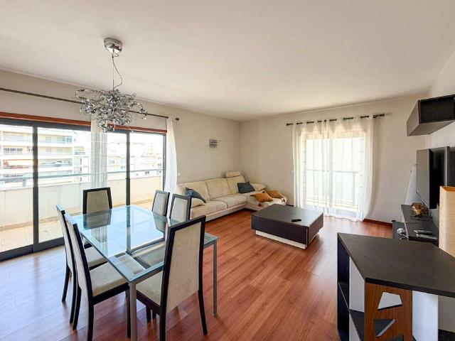 Apartamento alugar em Portimão, Faro
