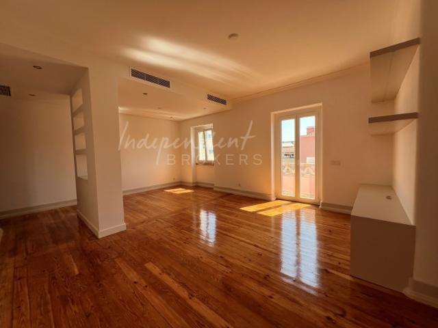 Apartamento alugar em Avenidas Novas, Lisboa