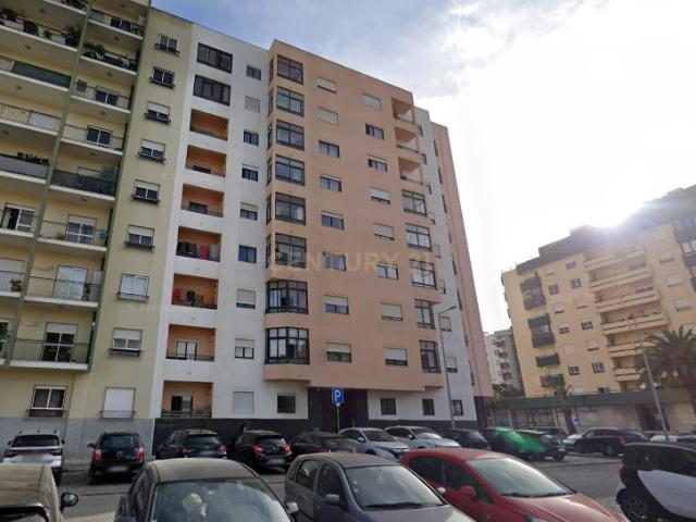 Apartamento alugar em Bairro do Liceu, Setúbal