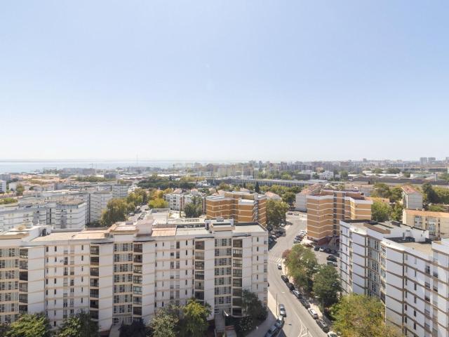 Apartamento alugar em Olivais, Lisboa